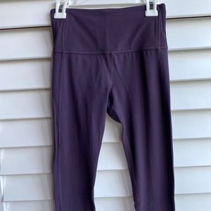 Women’s szXXS Athleta work out leggings